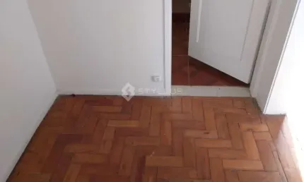 Apartamento com 2 quartos à venda na Rua São Brás, Todos os Santos, Rio de Janeiro, 63 m2 por R$ 170.000