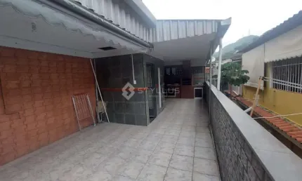 Casa com 2 quartos à venda na rua joaquim soares, piedade, rio de janeiro, 85 m2 por r$ 143.000