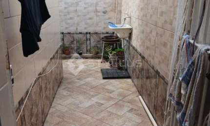 Casa em condomínio fechado com 2 quartos à venda na Rua Ferreira de Andrade, Cachambi, Rio de Janeiro, 90 m2 por R$ 550.000