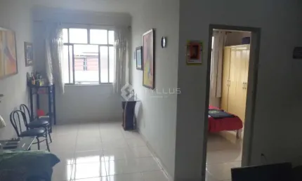 Apartamento com 2 quartos à venda na Rua Tenente Abel Cunha, Higienópolis, Rio de Janeiro, 78 m2 por R$ 275.000
