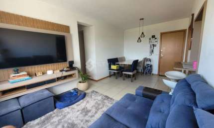 Apartamento com 2 quartos à venda na Rua Vaz de Toledo, Engenho Novo, Rio de Janeiro, 62 m2 por R$ 215.000