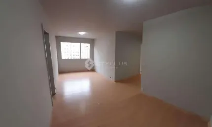 Apartamento com 3 quartos à venda na Rua Eulina Ribeiro, Engenho de Dentro, Rio de Janeiro, 76 m2 por R$ 210.000