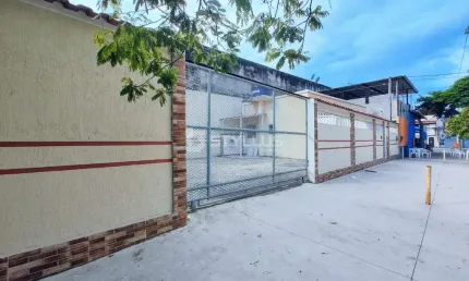 Casa com 2 quartos à venda na Rua Carlina, Olaria, Rio de Janeiro, 65 m2 por R$ 370.000