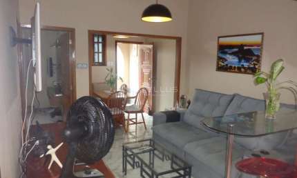 Casa em condomínio fechado com 2 quartos à venda na Rua Conselheiro Ferraz, Lins de Vasconcelos, Rio de Janeiro, 48 m2 por R$ 370.000