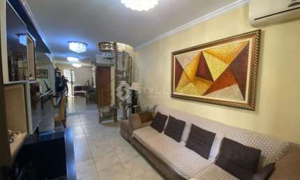 Cobertura com 2 quartos à venda na Rua Cachambi, Cachambi, Rio de Janeiro, 172 m2 por R$ 695.000