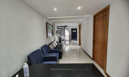 Ponto comercial com 5 salas à venda na Rua Maria Calmon, Méier, Rio de Janeiro, 204 m2 por R$ 800.000