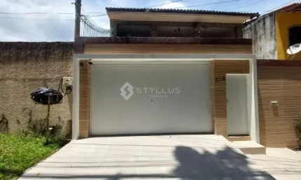 Casa em condomínio fechado com 5 quartos à venda na Rua Mário Miranda, Taquara, Rio de Janeiro, 240 m2 por R$ 1.050.000