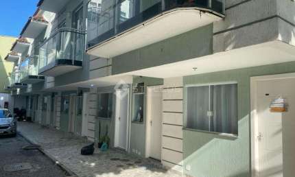 Casa em condomínio fechado com 2 quartos à venda na Rua Estevão Silva, Cachambi, Rio de Janeiro, 120 m2 por R$ 475.000