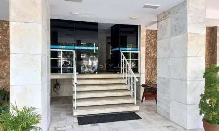Apartamento com 2 quartos à venda na Rua Hermínia, Cachambi, Rio de Janeiro, 56 m2 por R$ 205.000