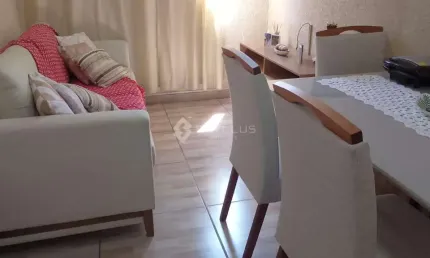 Apartamento com 2 quartos à venda na Estrada Paulo de Medeiros, Água Santa, Rio de Janeiro, 43 m2 por R$ 155.000