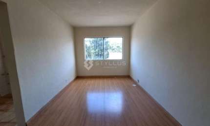 Apartamento com 2 quartos à venda na Rua Paulo Prado, Oswaldo Cruz, Rio de Janeiro, 48 m2 por R$ 200.000