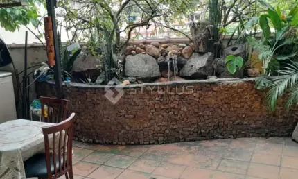 Casa com 3 quartos à venda na Rua Peçanha da Silva, Engenho Novo, Rio de Janeiro, 118 m2 por R$ 300.000