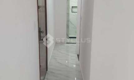 Apartamento com 2 quartos à venda na Caminho do Mateus, Inhaúma, Rio de Janeiro, 52 m2 por R$ 200.000