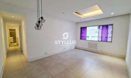 Apartamento com 3 quartos à venda na Rua Fábio Luz, Méier, Rio de Janeiro, 70 m2 por R$ 325.000