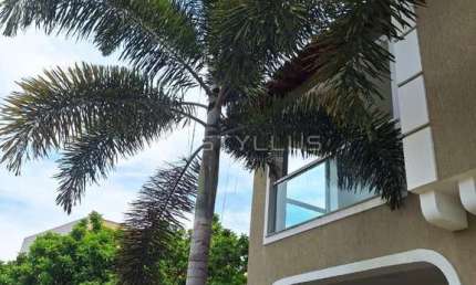 Casa com 6 quartos à venda na Travessa Teixeira, Méier, Rio de Janeiro, 203 m2 por R$ 1.670.000
