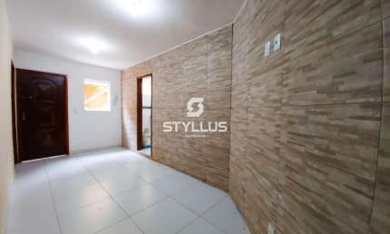Apartamento com 1 quarto à venda na Rua São Gabriel, Cachambi, Rio de Janeiro, 57 m2 por R$ 150.000