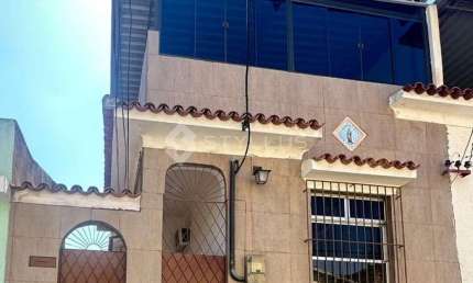 Casa com 3 quartos à venda na Travessa Marieta Reis, Abolição, Rio de Janeiro, 140 m2 por R$ 460.000