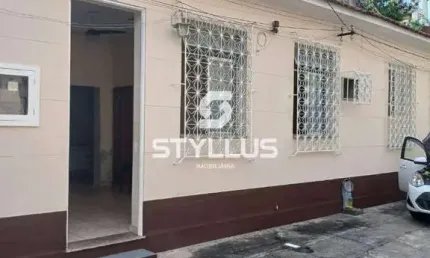 Casa com 3 quartos à venda na Rua Doutor Garnier, Rocha, Rio de Janeiro, 80 m2 por R$ 265.000