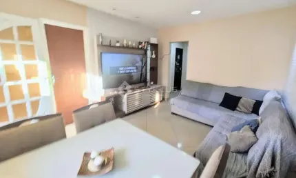 Casa com 3 quartos à venda na Rua Prefeito Olímpio de Melo, Benfica, Rio de Janeiro, 95 m2 por R$ 350.000