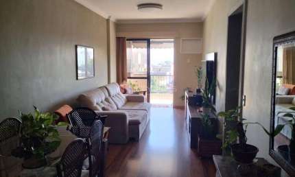 Apartamento com 2 quartos à venda na Rua São Gabriel, Cachambi, Rio de Janeiro, 101 m2 por R$ 620.000