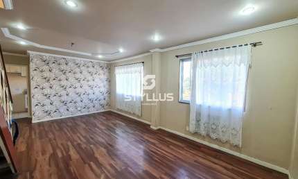 Cobertura com 3 quartos à venda na Rua Honório, Cachambi, Rio de Janeiro, 153 m2 por R$ 520.000