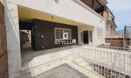 Casa com 5 quartos à venda na Rua Ibi, Higienópolis, Rio de Janeiro, 128 m2 por R$ 750.000