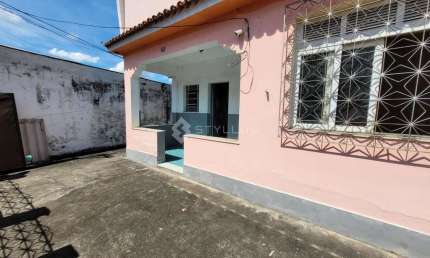 Casa com 2 quartos à venda na Rua Ati, Tanque, Rio de Janeiro, 102 m2 por R$ 350.000