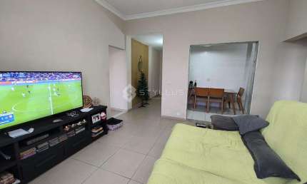 Cobertura com 2 quartos à venda na Rua Capitão Resende, Cachambi, Rio de Janeiro, 65 m2 por R$ 250.000
