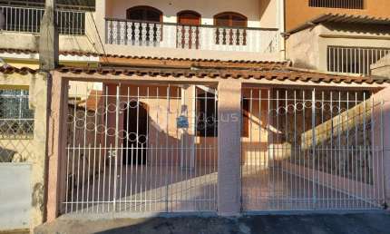 Casa com 3 quartos à venda na Rua Vaz da Costa, Inhaúma, Rio de Janeiro, 133 m2 por R$ 370.000