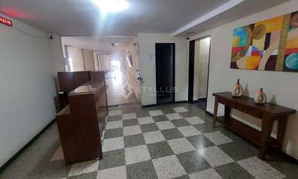Apartamento com 2 quartos à venda na Rua São Gabriel, Cachambi, Rio de Janeiro, 70 m2 por R$ 280.000