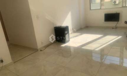 Apartamento com 2 quartos à venda na Rua Getúlio, Todos os Santos, Rio de Janeiro, 70 m2 por R$ 280.000