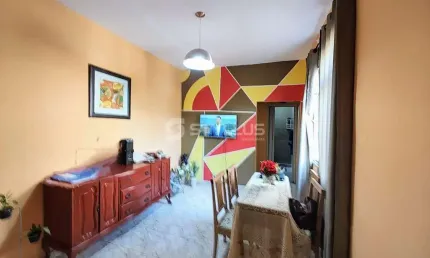 Apartamento com 1 quarto à venda na Rua Assis Carneiro, Piedade, Rio de Janeiro, 38 m2 por R$ 130.000