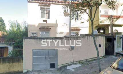 Apartamento com 2 quartos à venda na Rua São Gabriel, Cachambi, Rio de Janeiro, 55 m2 por R$ 185.000