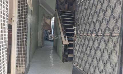 Casa em condomínio fechado com 4 quartos à venda na Rua Vinte e Quatro de Maio, Riachuelo, Rio de Janeiro, 146 m2 por R$ 250.000
