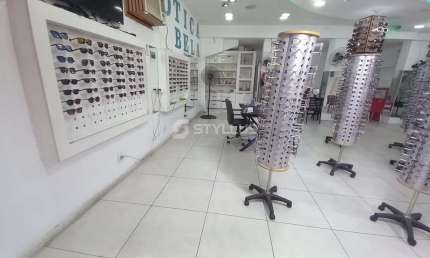 Ponto comercial com 5 salas à venda na Rua Maria Freitas, Madureira, Rio de Janeiro, 185 m2 por R$ 600.000