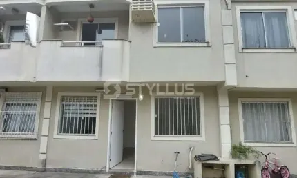 Casa com 2 quartos à venda na Rua Franco Vaz, Quintino Bocaiúva, Rio de Janeiro, 57 m2 por R$ 180.000