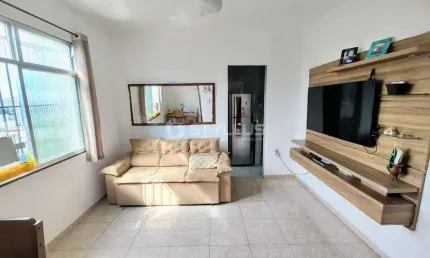 Apartamento com 2 quartos à venda na Rua Vaz de Toledo, Engenho Novo, Rio de Janeiro, 60 m2 por R$ 215.000