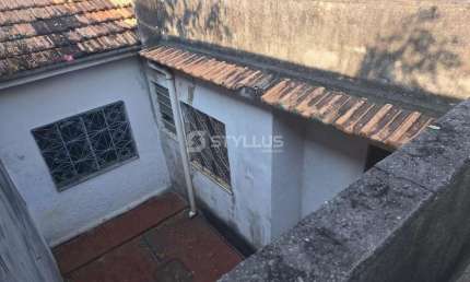 Casa em condomínio fechado com 3 quartos à venda na Rua Sacu, Piedade, Rio de Janeiro, 93 m2 por R$ 170.000