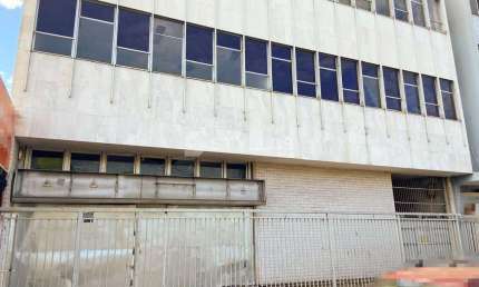 Prédio à venda na Rua Lino Teixeira, Jacaré, Rio de Janeiro, 1720 m2 por R$ 2.800.000