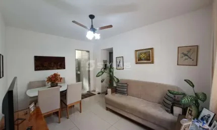 Apartamento com 2 quartos à venda na Rua Violeta, Água Santa, Rio de Janeiro, 50 m2 por R$ 220.000