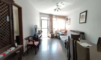 Cobertura com 3 quartos à venda na Rua Capitão Resende, Cachambi, Rio de Janeiro, 60 m2 por R$ 440.000
