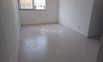 Apartamento com 3 quartos à venda na Rua Castro Alves, Méier, Rio de Janeiro, 79 m2 por R$ 269.000