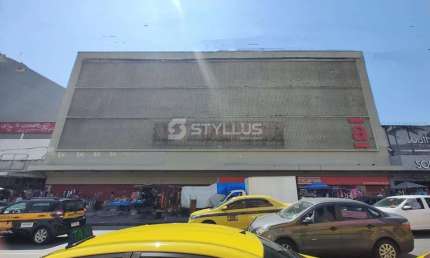 Ponto comercial à venda na Estrada do Portela, Madureira, Rio de Janeiro, 3840 m2 por R$ 21.000.000