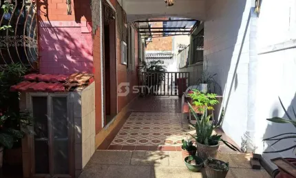 Casa com 2 quartos à venda na Rua Vaz de Caminha, Cachambi, Rio de Janeiro, 117 m2 por R$ 700.000