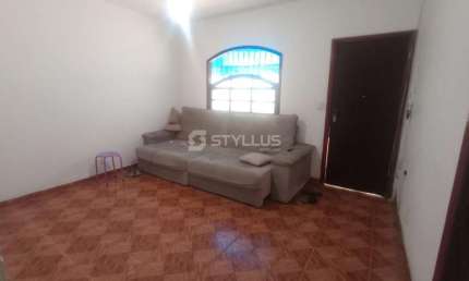 Casa com 2 quartos à venda na Travessa Eduardo, Del Castilho, Rio de Janeiro, 85 m2 por R$ 280.000