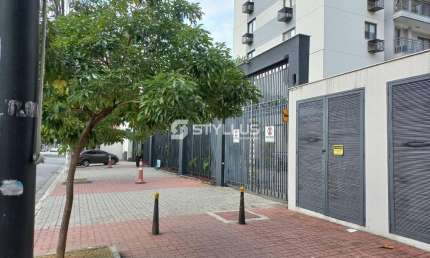 Apartamento com 3 quartos à venda na Rua Ferreira de Andrade, Cachambi, Rio de Janeiro, 77 m2 por R$ 500.000