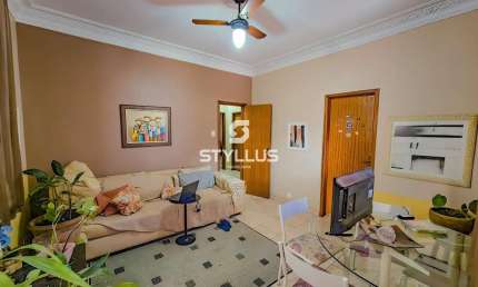 Casa com 4 quartos à venda na Rua Ibi, Higienópolis, Rio de Janeiro, 200 m2 por R$ 550.000