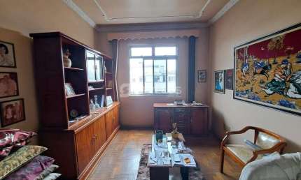 Apartamento com 2 quartos à venda na Rua Amália, Quintino Bocaiúva, Rio de Janeiro, 60 m2 por R$ 200.000