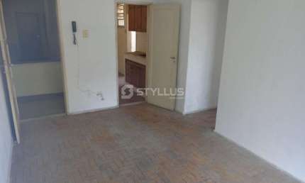 Apartamento com 3 quartos à venda na Rua Ferreira de Andrade, Cachambi, Rio de Janeiro, 54 m2 por R$ 215.000