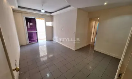 Apartamento com 3 quartos à venda na Rua Magalhães Couto, Méier, Rio de Janeiro, 120 m2 por R$ 560.000